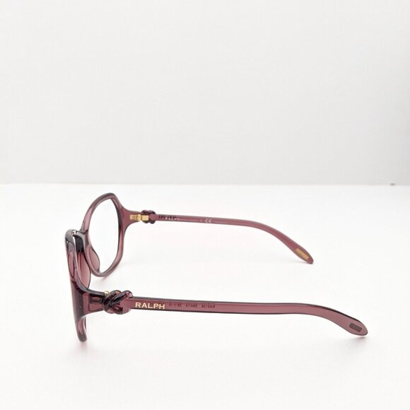 🕶️Frame only! Ralph Lauren RA5136 994/14 Sunglasses 58/15 135 /ALI829🕶️ - Picture 5 of 9